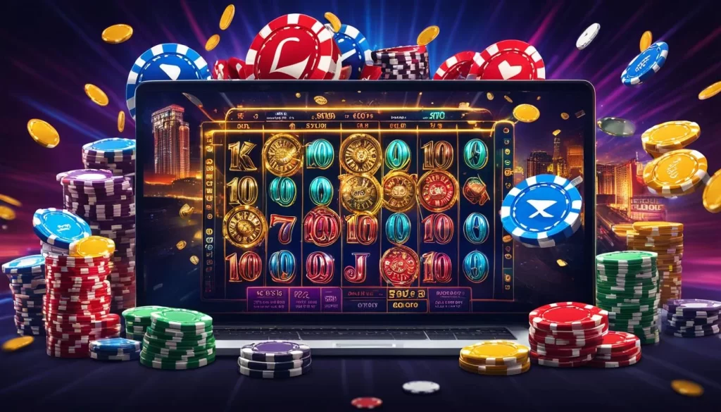 Bảng cược Tài Xỉu