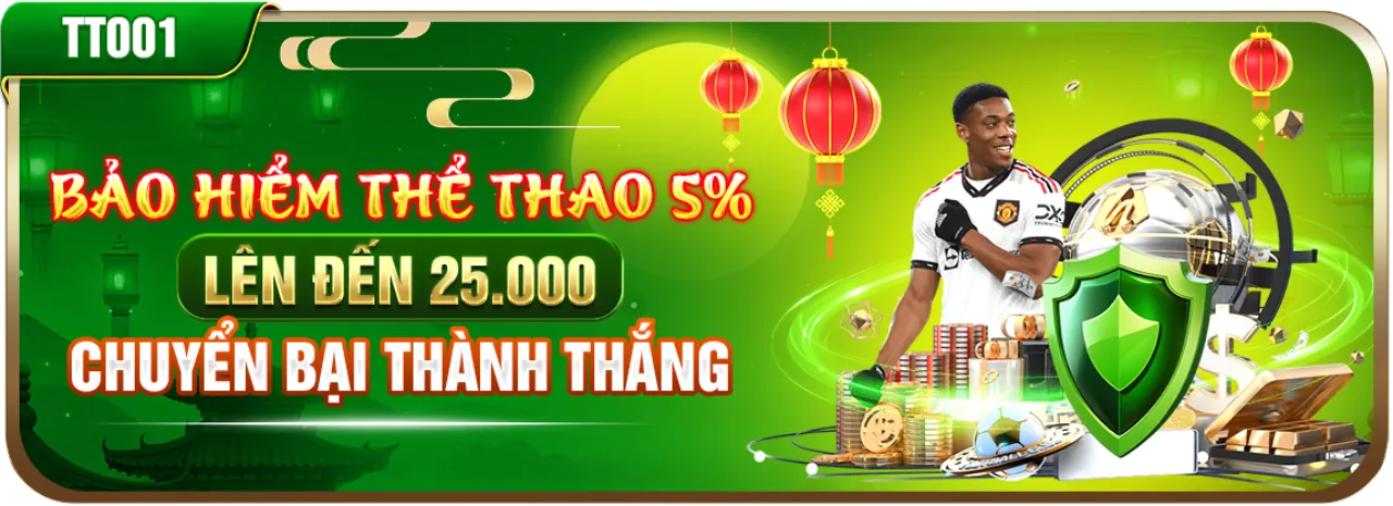 Hình ảnh banner cá cược thể thao Suncity Top