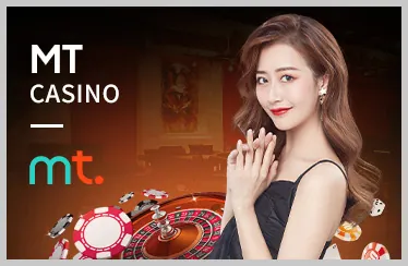 Sảnh Live Casino Suncity Top với dealer xinh đẹp