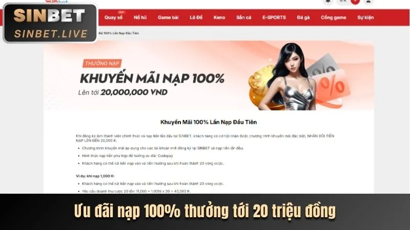 Đa dạng trò chơi cá cược tại suncity top